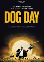 Dog Day [DVD] [1984] - Front_Original