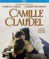 Camille Claudel [Blu-ray] [1988] - Front_Original