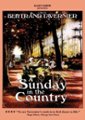 Front Standard. A Sunday in the Country [DVD] [1984].