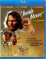 Inside Moves [Blu-ray] [1980] - Front_Original