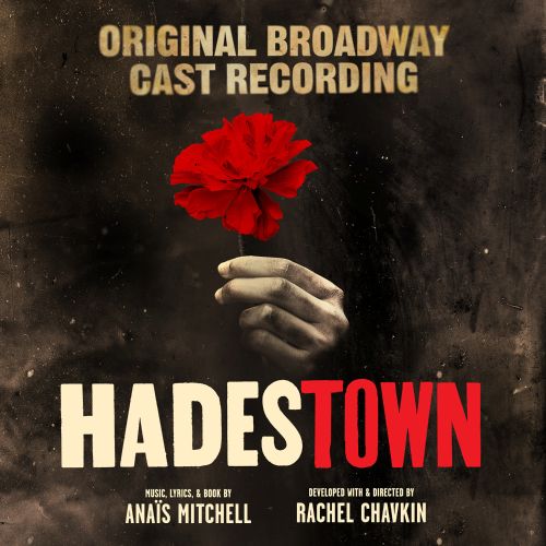 Hadestown [Original Broadway Cast Recording] [LP] - VINYL