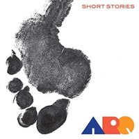 Short Stories [LP] - VINYL - Front_Standard