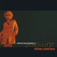 Original Soundtrack [CD] - Front_Standard