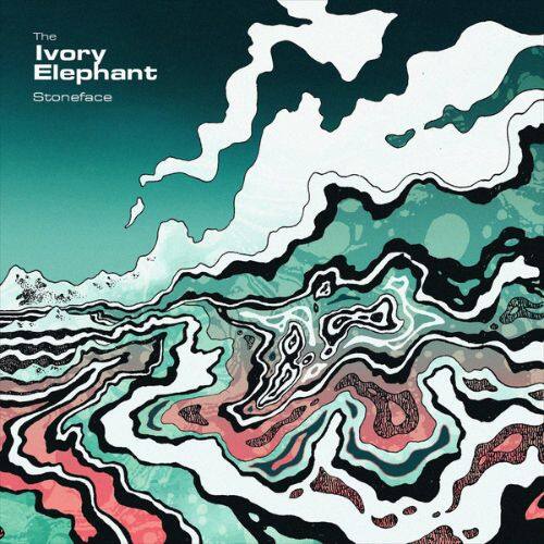 

Stoneface [LP] - VINYL