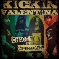 Chaos in Copenhagen [CD] - Front_Original