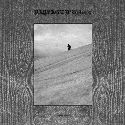 Best Buy Paysage D Hiver Lp Vinyl