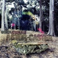 Actor-Caster [LP] - VINYL - Front_Original