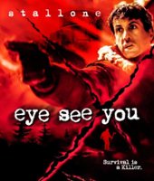 Eye See You [Blu-ray] [2000] - Front_Original