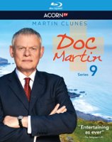Doc Martin: Series 9 [Blu-ray] - Front_Original