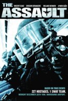 The Assault [DVD] [2010] - Front_Original