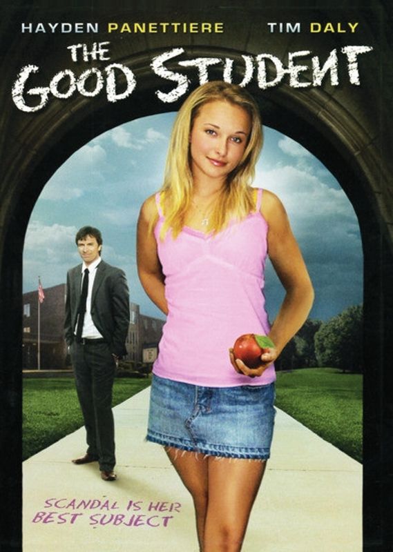The Good Student [DVD] [2008]