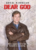 Dear God [DVD] [1996] - Front_Original