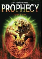 Prophecy [DVD] [1979] - Front_Original