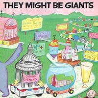 They Might Be Giants Best Buy