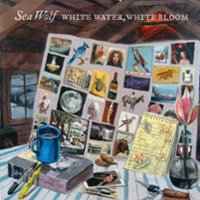 White Water, White Bloom [LP] - VINYL - Front_Original