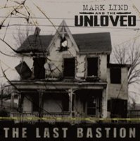 The Last Bastion [LP] - VINYL - Front_Standard