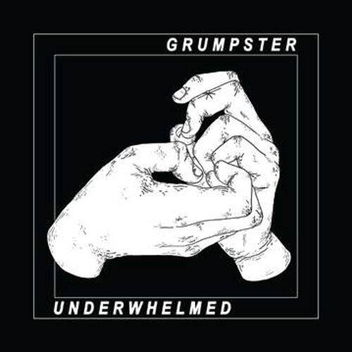 

Underwhelmed [LP] - VINYL