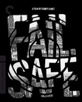 Fail-Safe [Criterion Collection] [Blu-ray] [1964] - Front_Zoom