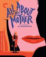 All About My Mother [Criterion Collection] [Blu-ray] [1999] - Front_Original