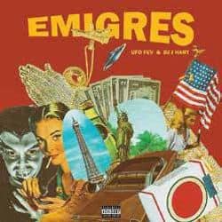 Emigres [LP] - VINYL