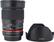 Alt View Standard 1. Rokinon - 35mm f/1.4 UMC Wide-Angle Lens for Most Sony Alpha DSLR Cameras.