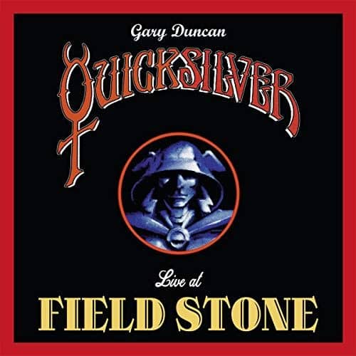 

Live at Fieldstone [LP] - VINYL