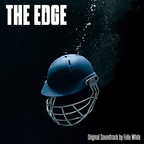 

The Edge [Original Motion Picture Soundtrack] [CD]