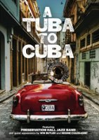 A Tuba to Cuba [DVD] [2018] - Front_Original