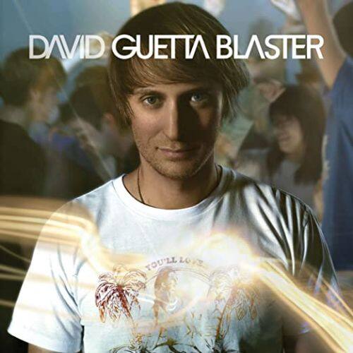 

Guetta Blaster [LP] - VINYL