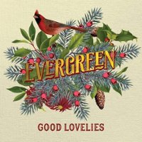 Evergreen [LP] - VINYL - Front_Standard