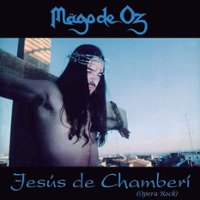 Jesús de Chamberí [LP] - VINYL - Front_Standard