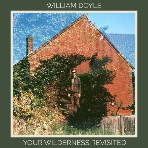 

Your Wilderness Revisited [LP] - VINYL