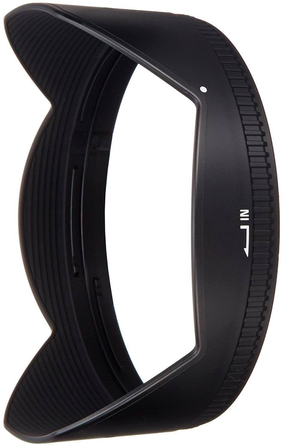 Alt View 13. Sigma - EX 10-20mm f/3.5 DC HSM Wide-Angle Zoom Lens for Nikon F - Black.