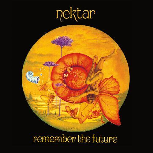  Remember The Future [Lp] - Vinyl INTERNATIONAL SHIPPING