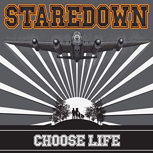 Choose Life [LP] - VINYL