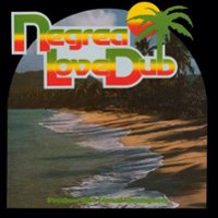 Negrea Love Dub [LP] - VINYL - Front_Original