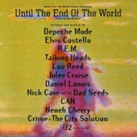 Until The End Of The World [Original Motion Picture Soundtrack] [LP] - VINYL - Front_Original