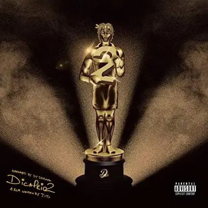 Front. DiCaprio 2 [LP].