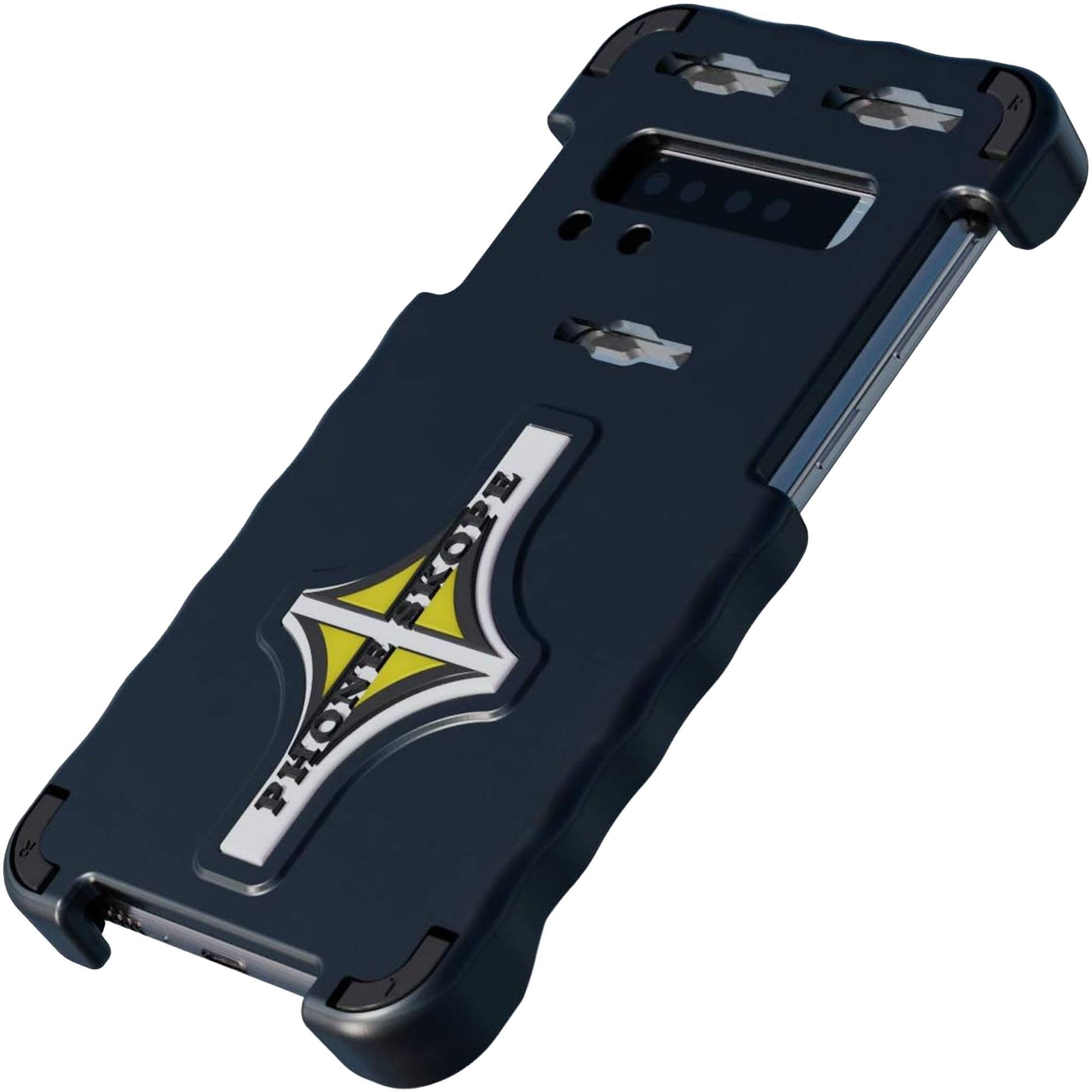 Phone Skope Optics Adapter Phone Case for Samsung Galaxy S23 Ultra