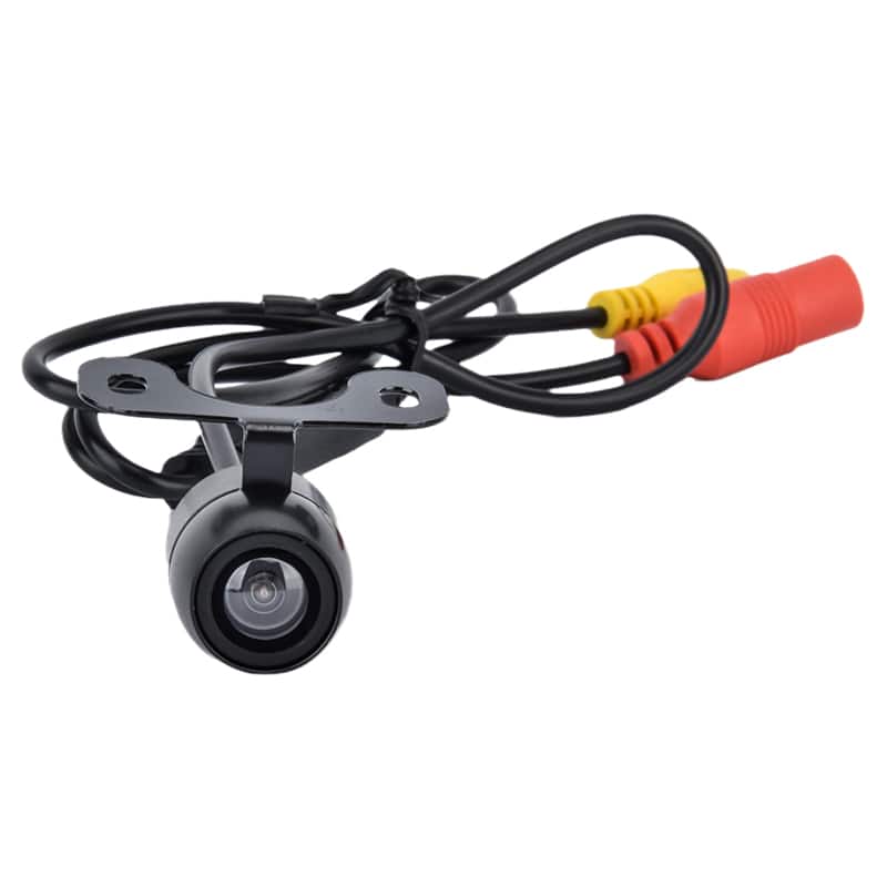 Cluzine - HD Car Backup Camera, 170° Wide Angle, Night Vision, IP67 Waterproof, Reverse Parking Assist