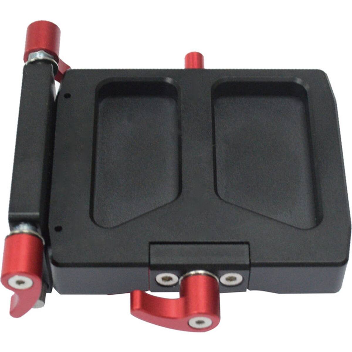 iFootage Low Profile Quick Release Adapter for M1 III Mini Crane - Best Buy