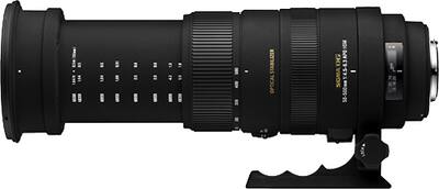 Sigma 50 500mm f/4.5 6.3 APO DG OS HSM Telephoto Zoom Lens for Sigma 50 500mm f/4.5 6.3 APO DG OS HSM Telephoto Zoom Lens for