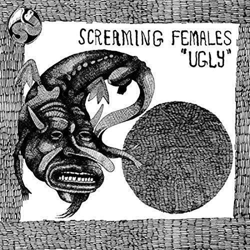 Ugly [LP] - VINYL