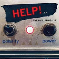 Help! [LP] - VINYL - Front_Standard