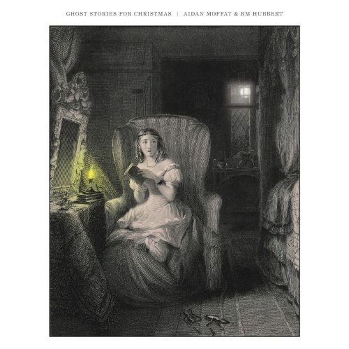 Best Buy: Ghost Stories for Christmas [LP] VINYL