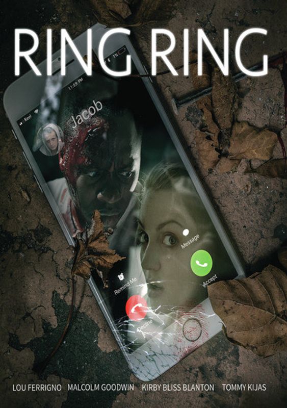 Ring Ring [DVD]