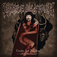 Cruelty and the Beast [Re-Mistressed] [LP] - VINYL - Front_Standard
