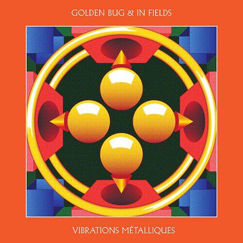 

Vibrations Metalliques [LP] - VINYL