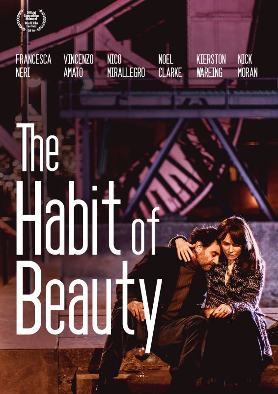 The Habit of Beauty [DVD]