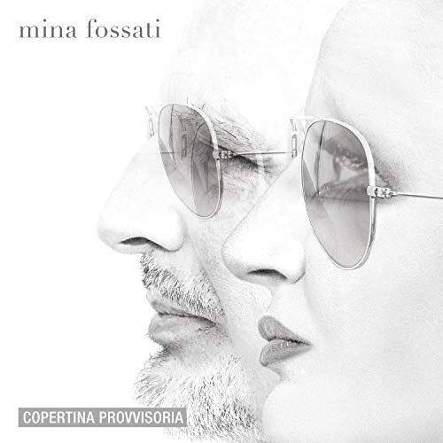 

Mina Fossati [LP] - VINYL